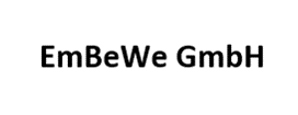 Logo des Unternehmens EmBeWe GmbH
