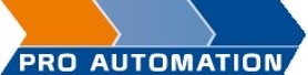 Logo des Unternehmens Pro Automation GmbH